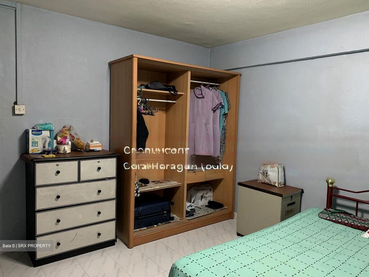 Blk 805 Khatib Gardens (Yishun), HDB 5 Rooms #485938111